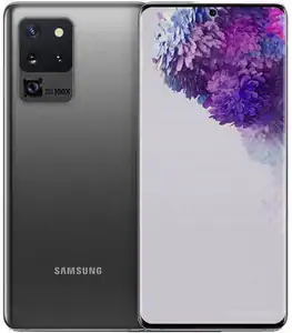 Замена экрана на телефоне Samsung Galaxy S20 Ultra в Перми